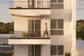 Mieszkanie 2 pokoi 107 m² Larnaka, Cypr