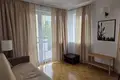 2 room apartment 60 m² in Warsaw, Poland