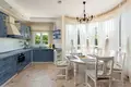 5-Schlafzimmer-Villa 414 m² Budva, Montenegro