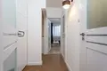 3 room apartment 57 m² in Lodz, Poland
