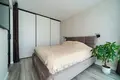 Wohnung 2 zimmer 38 m² Minsk, Belarus
