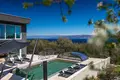 Haus 4 Schlafzimmer 200 m² Labin, Kroatien