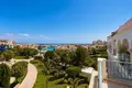 Attique 3 chambres 182 m² Limassol, Chypre