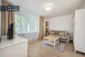 Appartement 3 chambres 44 m² en Vilnius, Lituanie