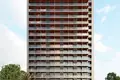 1 bedroom apartment 48 m² Batumi, Georgia
