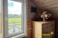 House 110 m² Bialarucki sielski Saviet, Belarus