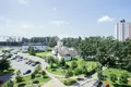 Квартира 2 комнаты 63 м² Минск, Беларусь