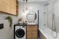 3 room apartment 61 m² Warsaw, Poland