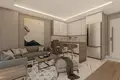 Wohnung 57 m² Akarca Koyu, Türkei