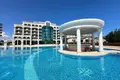 Квартира 2 спальни 130 м² Pomorie, Болгария