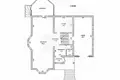 House 241 m² Brest, Belarus