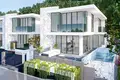 Willa 3 pokoi 225 m² Karon, Tajlandia
