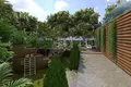 Apartamento 42 m² Alanya, Turquía