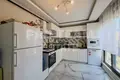 Penthouse 5 bedrooms 218 m² Muratpasa, Turkey
