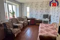 Wohnung 1 zimmer 39 m² Rajouka, Belarus
