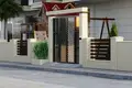 Wohnung 2 zimmer 57 m² Akarca Koyu, Türkei