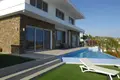 4 bedroom apartment 235 m² Germasogeia, Cyprus