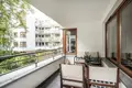 Apartamento 3 habitaciones 73 m² en Varsovia, Polonia