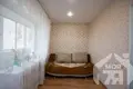 1 room apartment 37 m² Maladzyechna, Belarus
