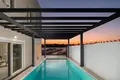 4-Schlafzimmer-Villa 214 m² Grad Zadar, Kroatien