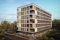 Квартира 1 комната 34 м² Golem, Албания