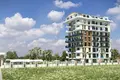 Appartement 1 chambre 129 m² Alanya, Turquie