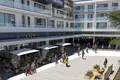 Квартира 1 комната 42 м² Периволия Ту Трикому, Северный Кипр