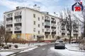 2 room apartment 42 m² Minsk, Belarus