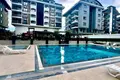 Mieszkanie 3 pokoi 95 m² Kargicak, Turcja