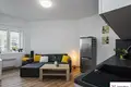 Wohnung 3 zimmer 57 m² Hauptstadt Prag, Tschechien