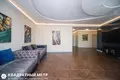 Квартира 4 комнаты 161 м² Минск, Беларусь