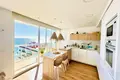 Penthouse 3 pokoi  Mijas, Hiszpania