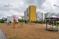 Wohnung 2 zimmer 61 m² Minsk, Belarus