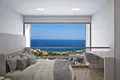 Mieszkanie 2 pokoi 103 m² Girne Belediyesi, Cypr Północny
