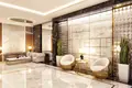 1 bedroom apartment 52 m² Akarca Koyu, Turkey