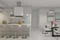 Квартира 2 спальни 80 м² Като Полемидия, Кипр