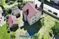 Office 418 m² in Sienica, Belarus