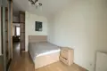 1 bedroom apartment 41 m² Warsaw, Poland