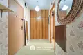 1 bedroom apartment 34 m² Minsk, Belarus