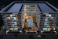 Estudio 2 habitaciones  Dubái, Emiratos Árabes Unidos
