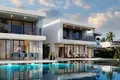 Вилла 5 комнат 377 м² Girne Belediyesi, Северный Кипр