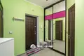Appartement 1 chambre 41 m² Minsk, Bélarus