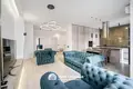 Wohnung 3 zimmer 116 m² in Minsk, Belarus