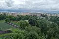 Квартира 1 комната 38 м² Минск, Беларусь