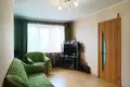 Wohnung 3 zimmer 57 m² Homel, Belarus