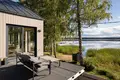 Maison 5 chambres 190 m² Saulkrastu pagasts, Lettonie