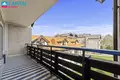 Mieszkanie 5 pokojów 208 m² Nerynga, Litwa