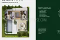 3 bedroom apartment 477 m² Thalang, Thailand