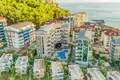 Penthouse 3 bedrooms 170 m² Kargıcak, Turkey