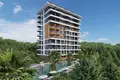 Квартира 2 комнаты 62 м² Муратпаша, Турция
